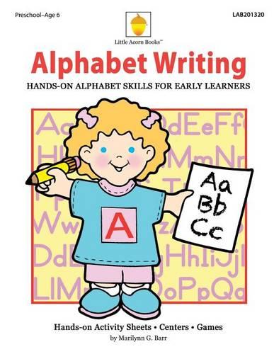 Alphabet Writing