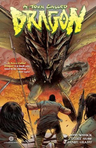 A Town Called Dragon