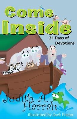 Come Inside