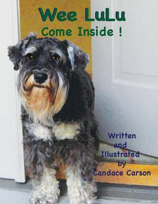 Wee Lulu-Come Inside