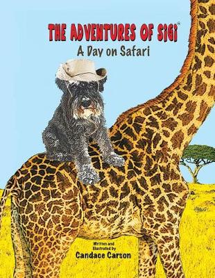 The Adventures of Sigi-A Day on Safari