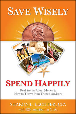Save Wisely, Spend Happily