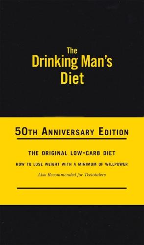 The Drinking Man's Diet