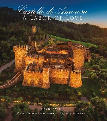 Castello di Amorosa