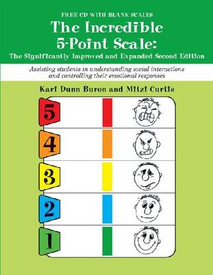 The Incredible 5-Point Scale