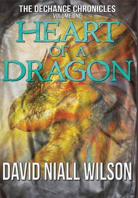 Heart of a Dragon