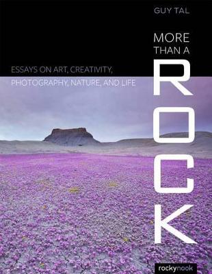 More Than a Rock