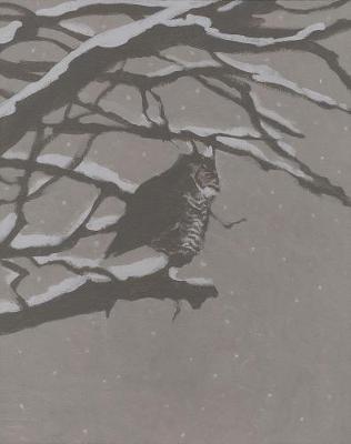 Sound of Snow Falling