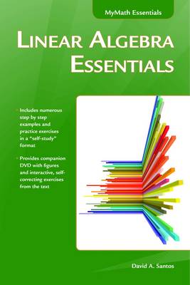 Linear Algebra Essentials
