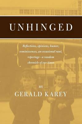 Unhinged