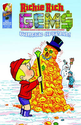 Richie Rich Gems: Special Collection