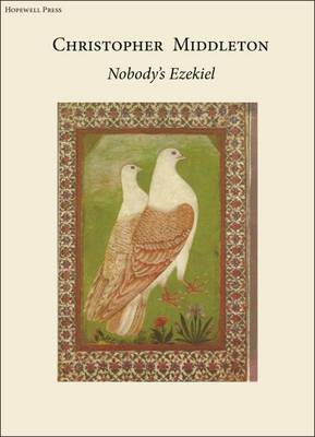 Nobody's Ezekiel