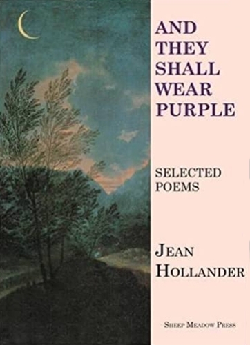 And They Shall Wear Purple
