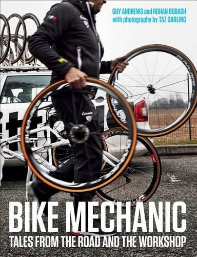 Bike Mechanic
