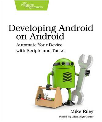 Developing Android on Android