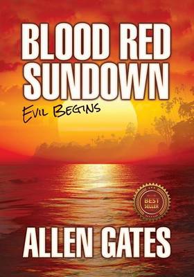 Blood Red Sundown