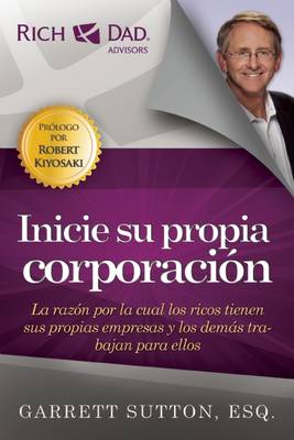 Inicie su propia corporacion