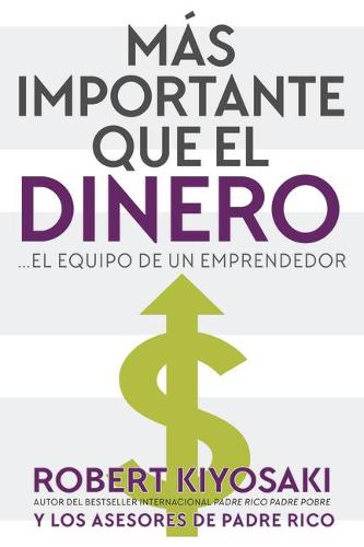 Mas Importante que el Dinero