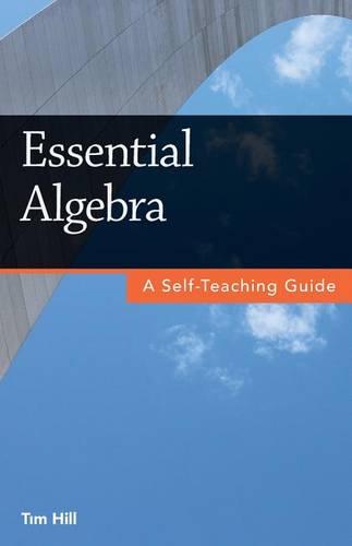 Essential Algebra