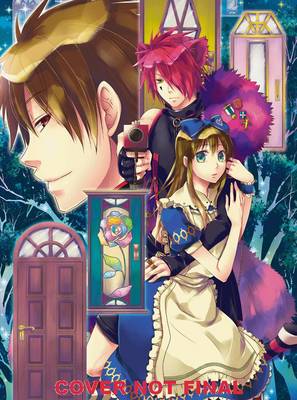 Alice in the Country of Clover: Cheshire Cat Waltz v.6