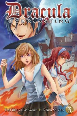 Dracula Everlasting: v.3
