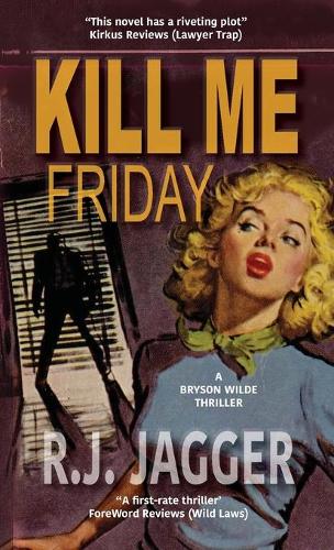 Kill Me Friday