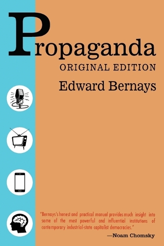 Propaganda - Original Edition