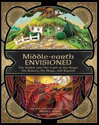 Middle-Earth Envisioned
