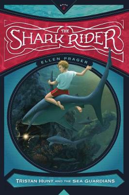 The Shark Rider