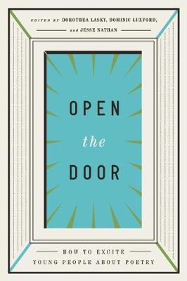 Open the Door