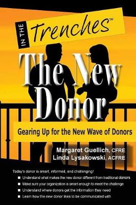 The New Donor