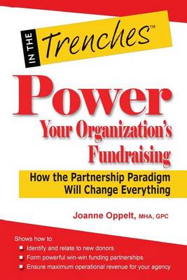 Power Your Organization's Fundraising