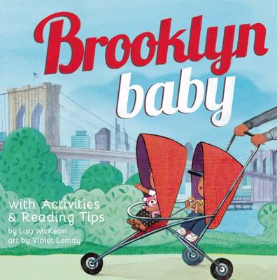 Brooklyn Baby