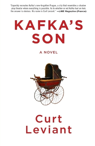Kafka's Son
