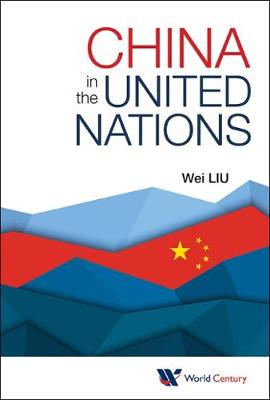 China In The United Nations