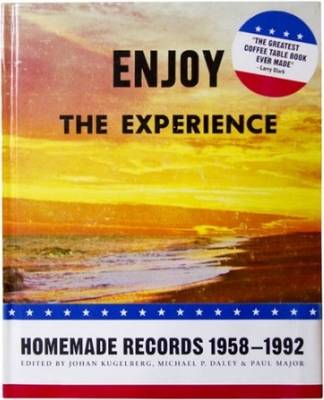 Enjoy the Experience