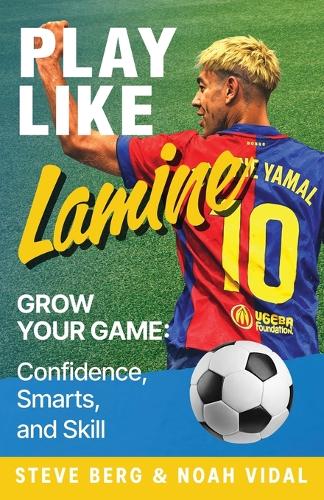 Play Like Lamine