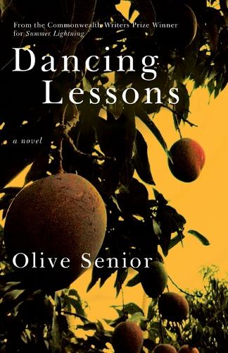 Dancing Lessons