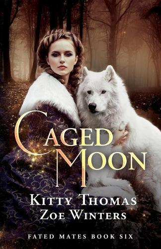 Caged Moon