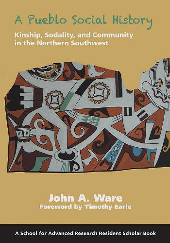 A Pueblo Social History