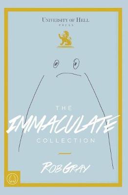 The Immaculate Collection / The Rhododendron and Camellia Year Book (1966)