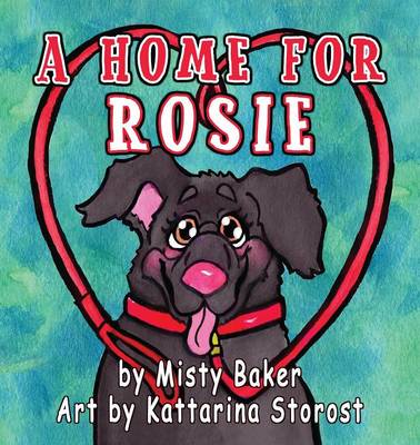 A Home for Rosie