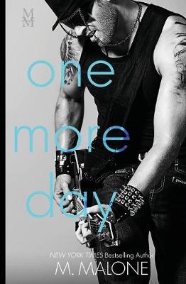 One More Day