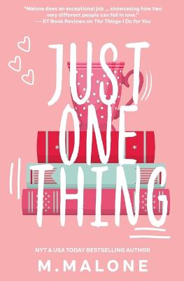 Just One Thing