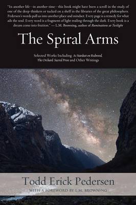 The Spiral Arms