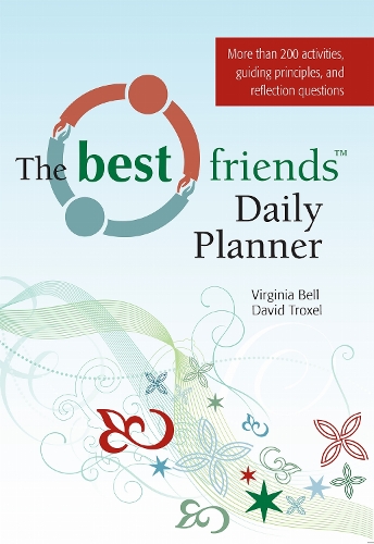 The Best Friends Daily Planner