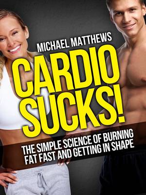 Cardio Sucks!