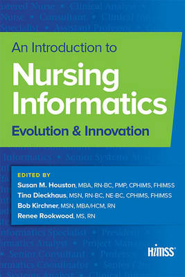 An Introduction to Nursing Informatics