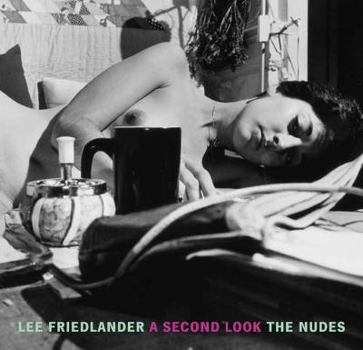 Lee Friedlander: A Second Look