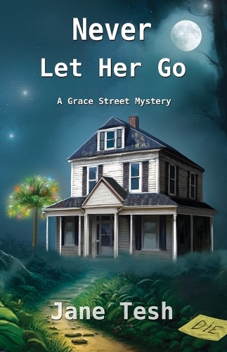 Never Let Her Go